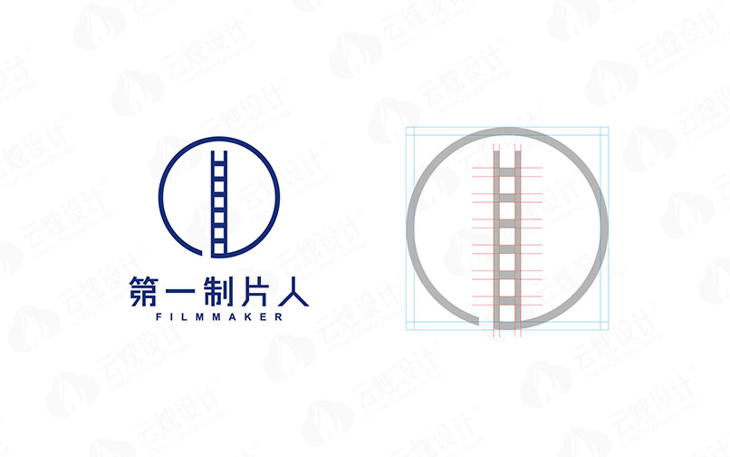 第一制片人 · VI設(shè)計(jì)